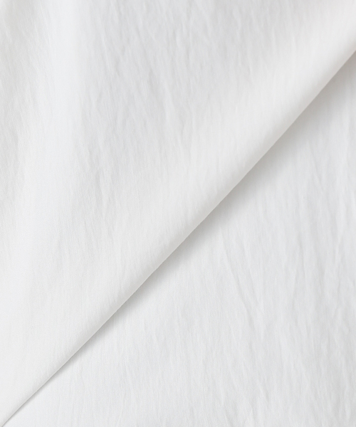 plage（プラージュ） スカート typewriter asymmetry スカート