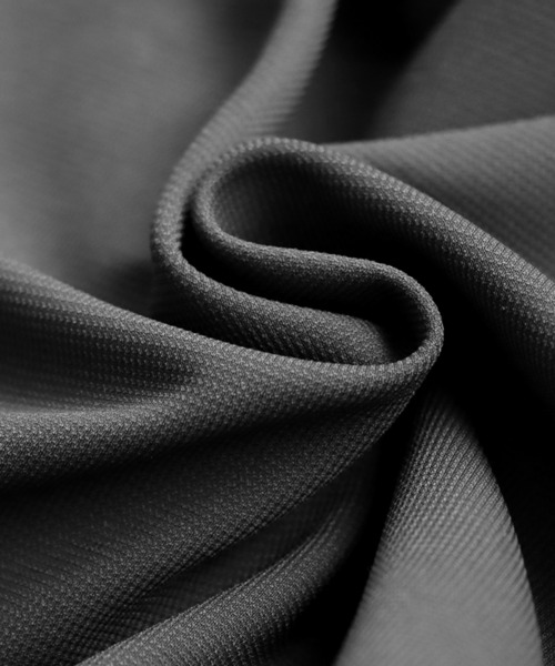 antiqua（アンティカ） パンツ 「STCH」フリースラインロゴパンツ