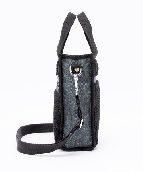 LeSportsac（レスポートサック） ショルダーバッグ バッグ DENIM MINI