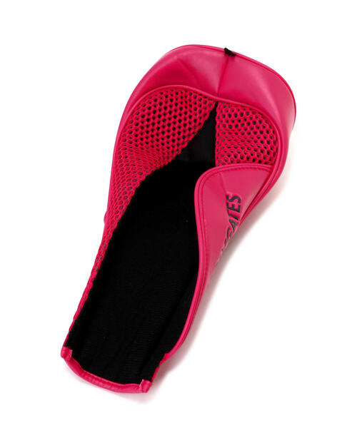 PEARLY GATES（パーリーゲイツ） ゴルフ 「PEARLY GATES」合皮