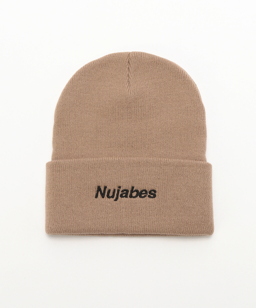 全国送料無料ギフト JOURNAL STANDARD ニット帽 ニットキャップ Nujabes 帽子