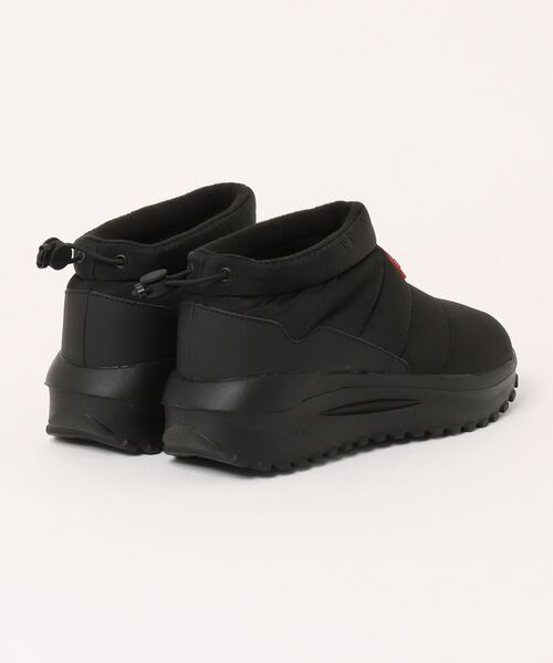 [HUNTER] [Unisex] Perpd Travel Flow Trainer ☆送料込☆ HUNTER シューズ 「HUNTER」UNISEX PUFFED TRAVEL FLOW TRAINER