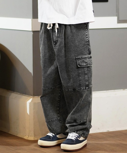 DC SHOES（ディーシーシューズ） パンツ DC/ディーシーワイドカーゴ