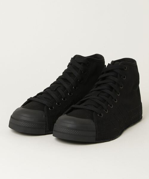 スニーカー Y-3 NIZZA HI メンズ レディース（Y-3 Nizza Hi