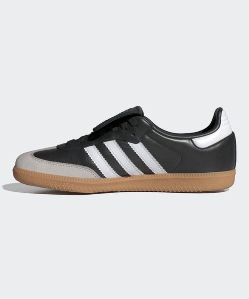 大人気 adidas SAMBA LT 限定商品 早い者勝ち adidas スニーカー 「WEB限定」「adidas（アディダス）」SAMBA