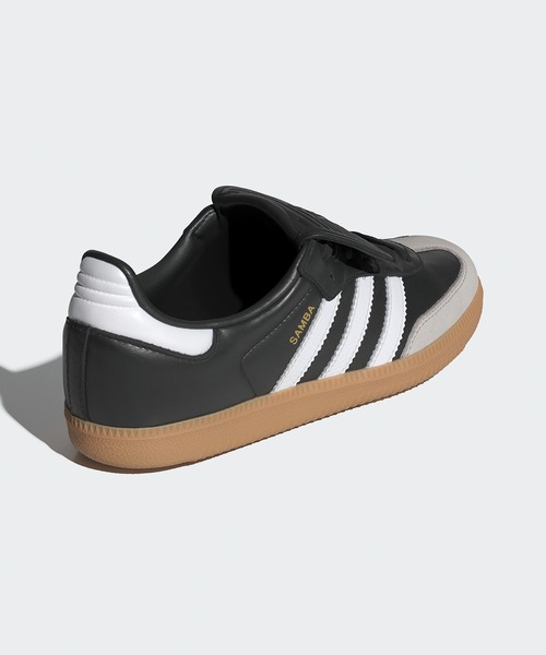 週末限定値下げ！希望額あればコメントください！adidas Samba ネイビー アディダス サンバ OG / Samba OG - ブルー | アディダス ジャパン