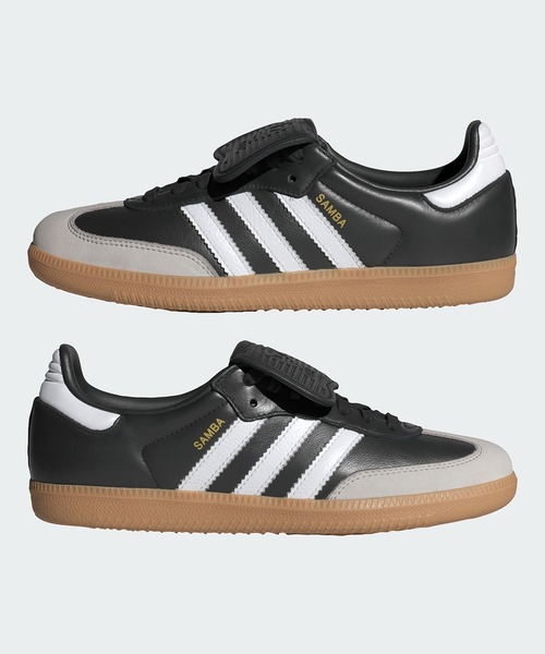 adidas スニーカー 「WEB限定」「adidas（アディダス）」SAMBA