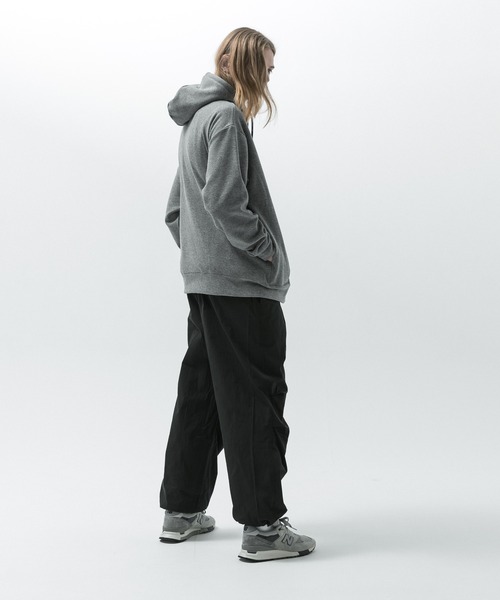 SLICK（スリック） パンツ 「SLICK/スリック」N/C Twill Knee Tuck