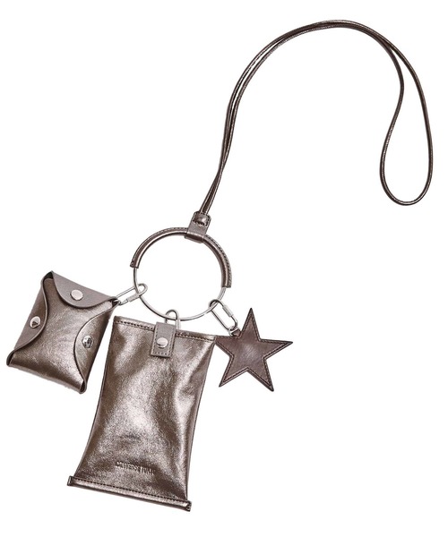 バッグ ring bag RING(リング) WAIST BAG(S) | 吉田カバンホームページ | YOSHIDA