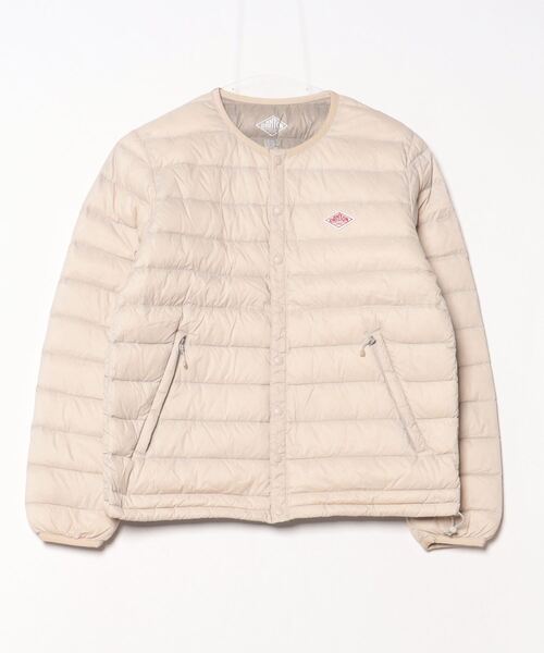 B：MING by BEAMS（ビーミング by ビームス） 「DANTON」ダウンコート