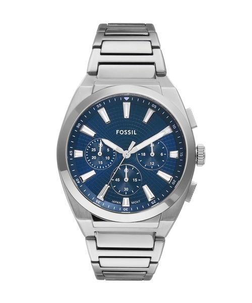 FOSSIL（フォッシル） 腕時計 腕時計 メンズ アナログ ステンレス