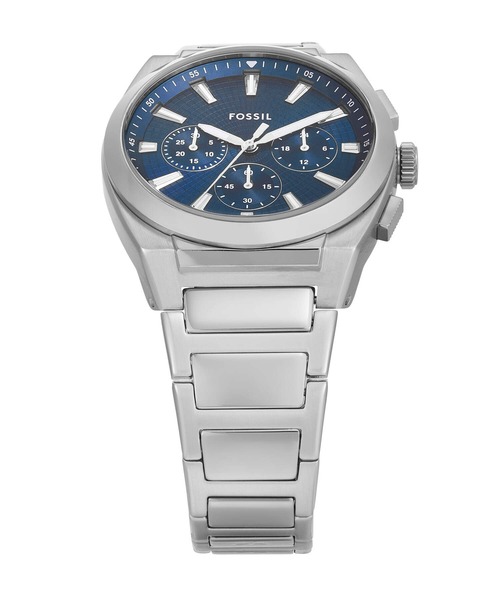 FOSSIL（フォッシル） 腕時計 腕時計 メンズ アナログ ステンレス