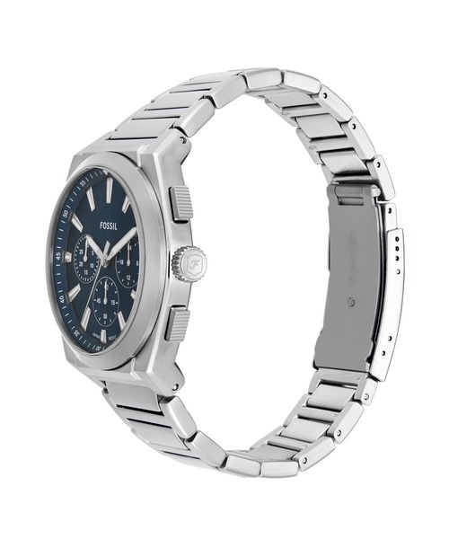 FOSSIL（フォッシル） 腕時計 腕時計 メンズ アナログ ステンレス