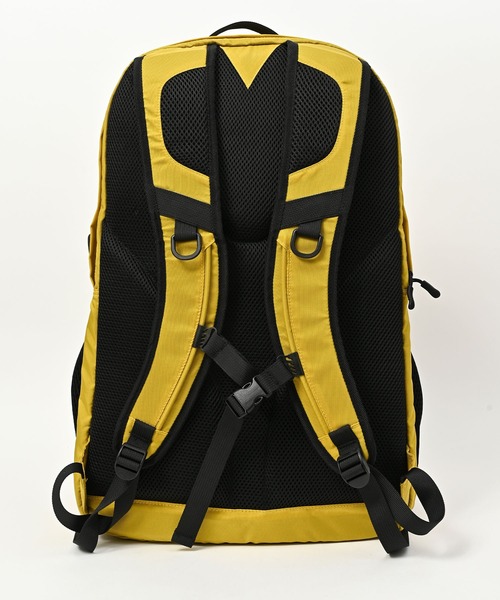 KiU デイバック リュック キウ 大容量LCバックパック(37L