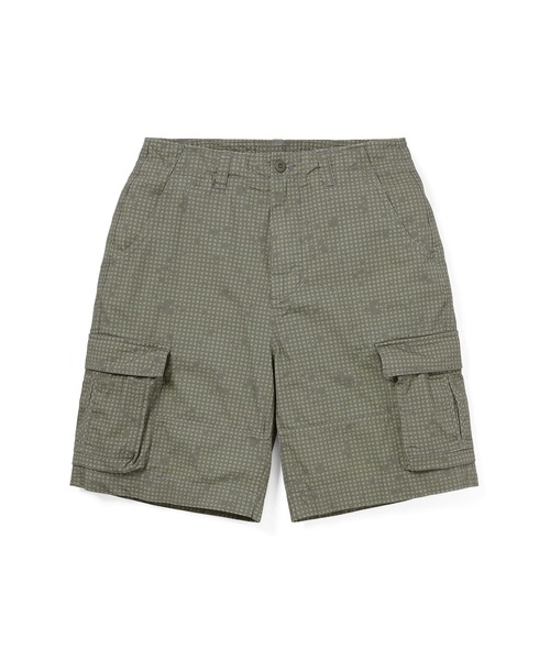 thisisneverthat（ディスイズネバーザット） パンツ Cargo Short
