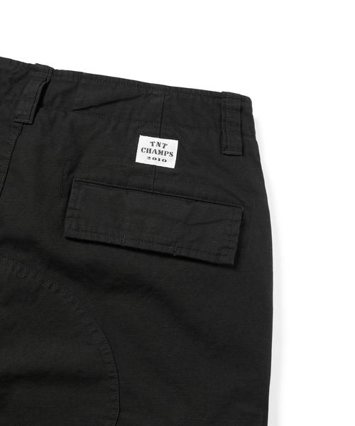 thisisneverthat（ディスイズネバーザット） パンツ Cargo Short