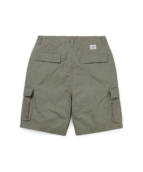 thisisneverthat（ディスイズネバーザット） パンツ Cargo Short