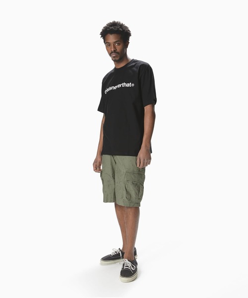 thisisneverthat（ディスイズネバーザット） パンツ Cargo Short 