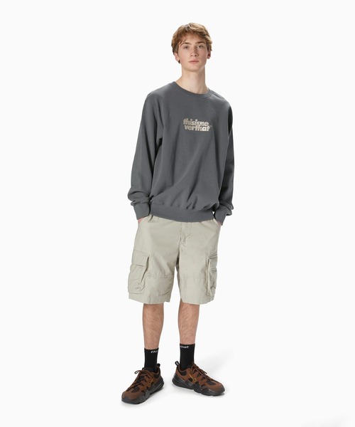thisisneverthat（ディスイズネバーザット） パンツ Cargo Short