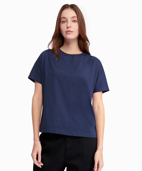 tシャツ 抗菌 吸水速乾 ショートスリーブ 半袖Tシャツ レディース