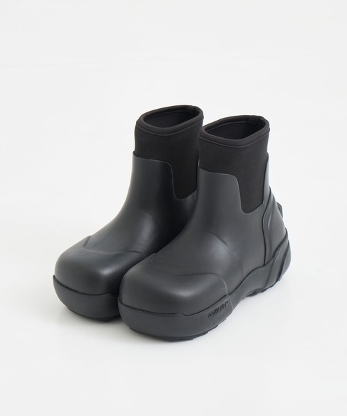 AMBUSH ブーツ 「AMBUSH/アンブッシュ」RUBBER BOOT/ラバー