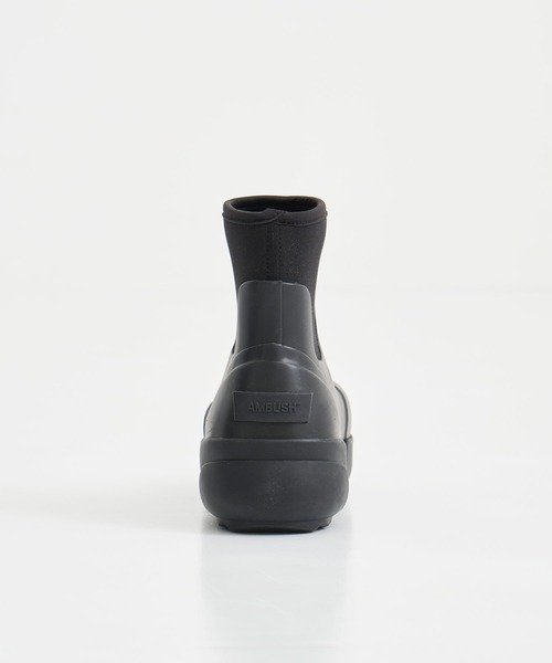 AMBUSH ブーツ 「AMBUSH/アンブッシュ」RUBBER BOOT/ラバー