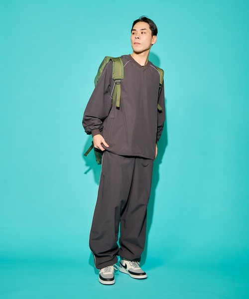 BURLAP OUTFITTER（バーラップアウトフィッター） uvカット パンツ
