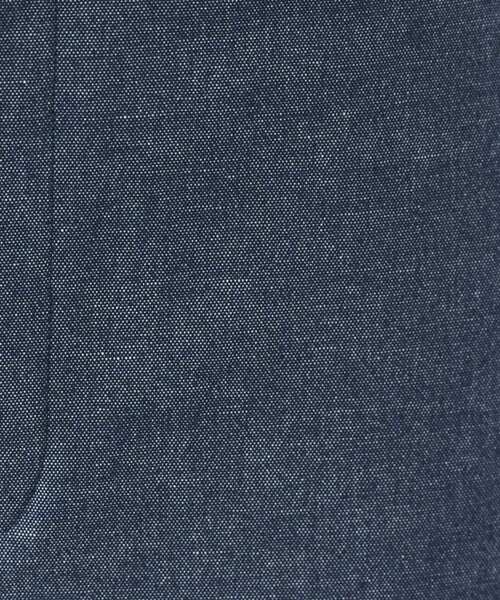 UNTITLED（アンタイトル） パンツ 「清涼感/洗濯機洗い可」オックス