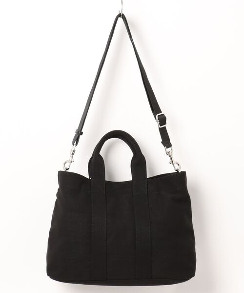 LANVIN en Bleu トートバッグ ジャーナル 2wayトートバッグ