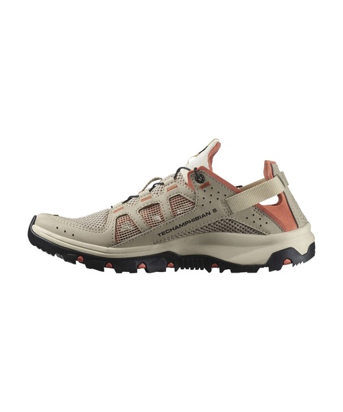 SALOMON（サロモン） サンダル Salomon TECHAMPHIBIAN 5 W（サロモン