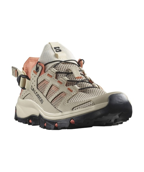 SALOMON（サロモン） サンダル Salomon TECHAMPHIBIAN 5 W（サロモン