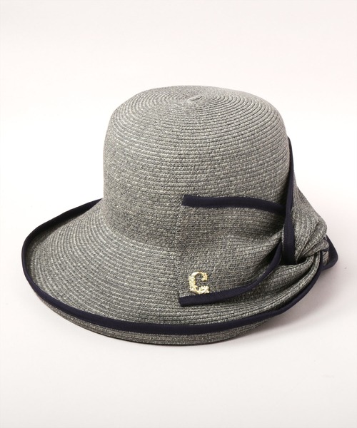 CA4LA（カシラ） 帽子 ハット LOUISE5 レディース : ZOZOTOWN Yahoo!店