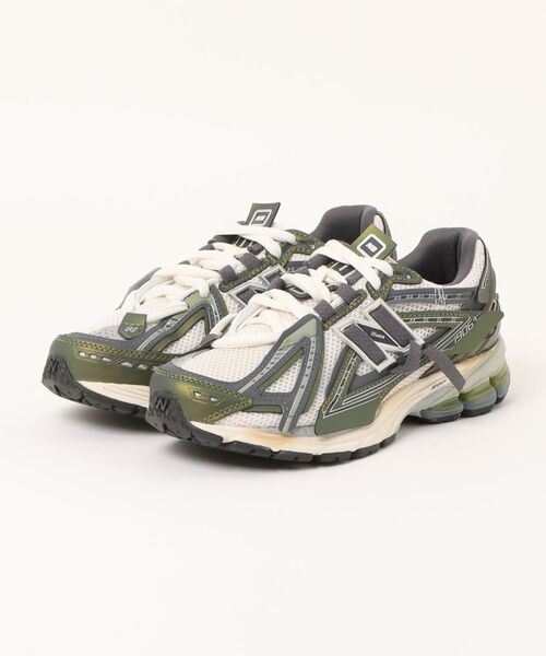 スニーカー New Balance SS25 '1906' sneakers (U1906 WFA) 2025年 2/12 発売】New Balance U1906 WFA “Ice Wine/Mid