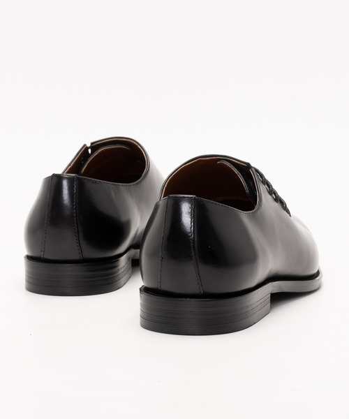 ビジネスシューズ サイドシューレース ドレスシューズ メンズ 美品