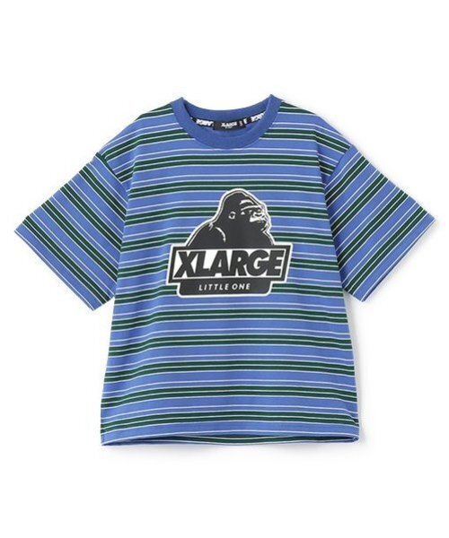 まとめ売りXLARGE KIDS エクストララージ 8枚セット110•120cm 楽天市場