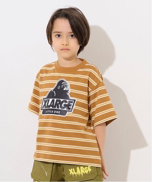 XLARGE KIDS 子ども用Tシャツ｜子ども服、シューズ｜ベビー