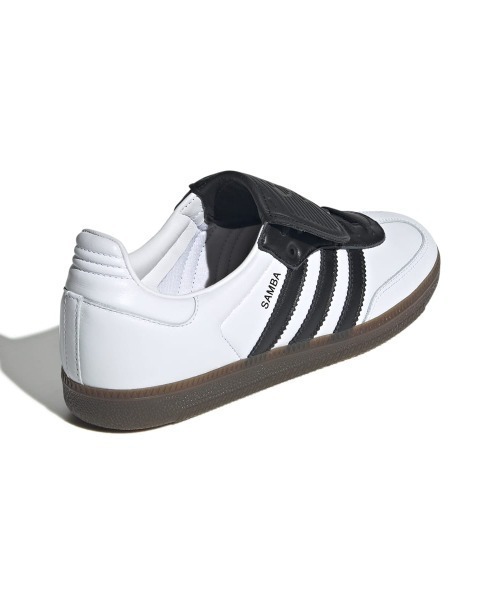 adidas（アディダス） スニーカー adidas Originals SAMBA LT
