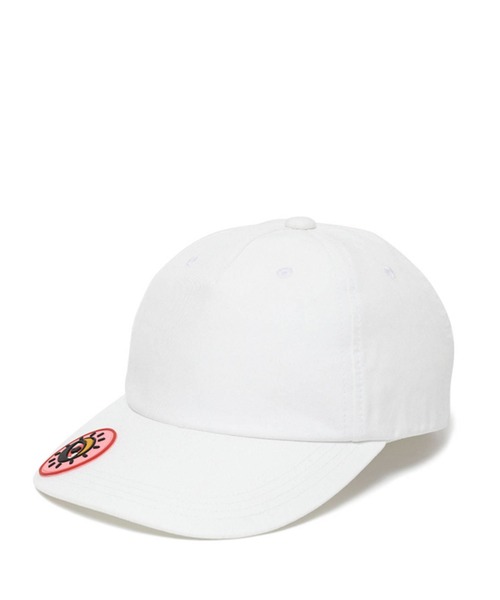値下げ⭐︎TATRASホワイトキャップ 新品 TATRAS 「TATRAS」 キャップ F ホワイト メンズ : ZOZOTOWN