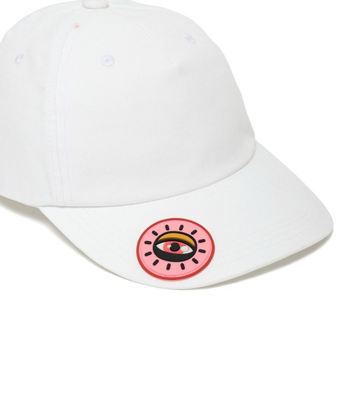値下げ⭐︎TATRASホワイトキャップ 新品 TATRAS 「TATRAS」 キャップ F ホワイト メンズ : ZOZOTOWN