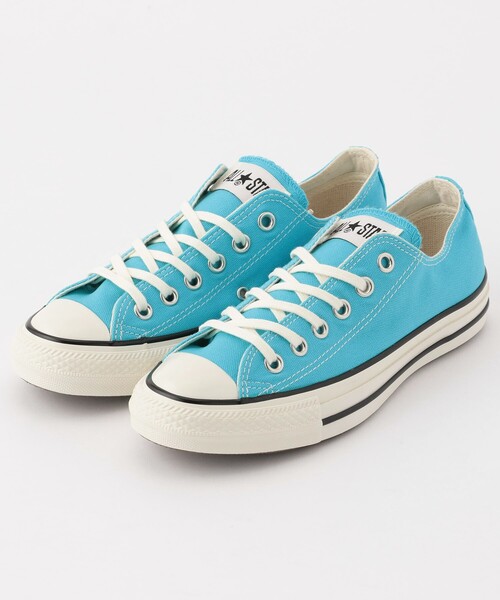 【CONVERSE】コンバース ALL STAR AGED CL OX Amazon | [コンバース] スニーカー ALL STAR AGED CL OX