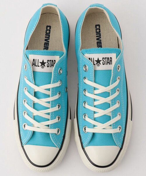 【CONVERSE】コンバース ALL STAR AGED CL OX ALL STAR AGED CL OX / オールスター エイジド CL OX
