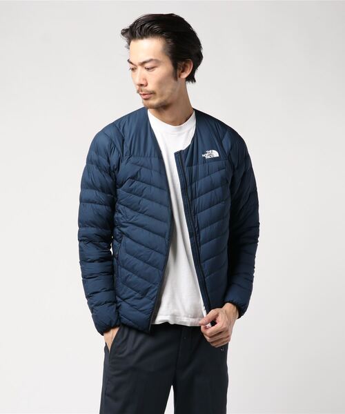 THE NORTH FACE（ザ ノースフェイス） ダウンジャケット LARGE
