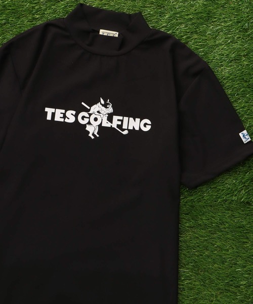The Endless Summer（エンドレスサマー） tシャツ TES GOLF 4WAY