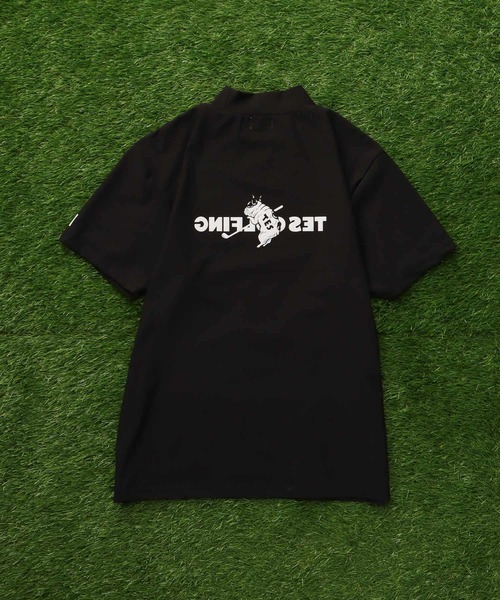 The Endless Summer（エンドレスサマー） tシャツ TES GOLF 4WAY