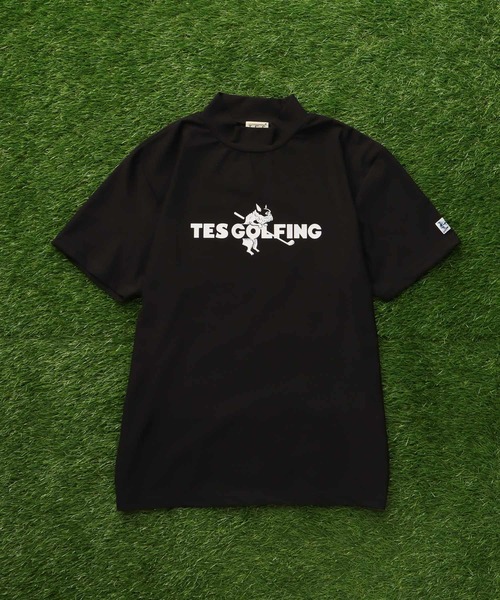 The Endless Summer（エンドレスサマー） tシャツ TES GOLF 4WAY