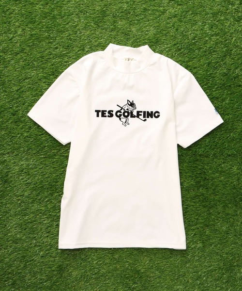 The Endless Summer（エンドレスサマー） tシャツ TES GOLF 4WAY