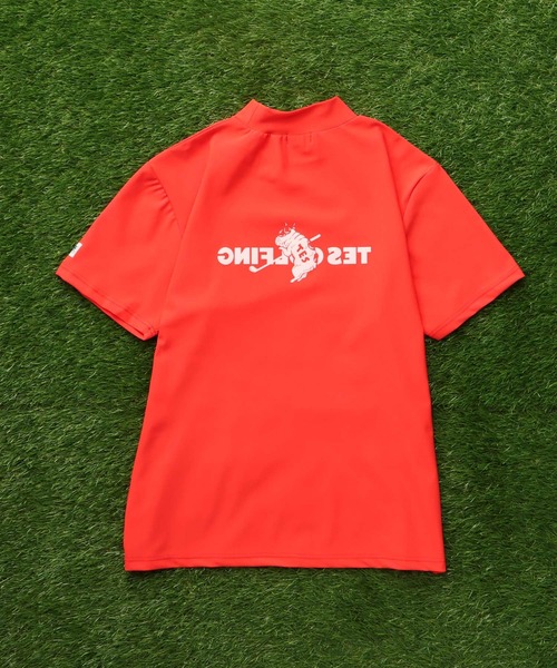 The Endless Summer（エンドレスサマー） tシャツ TES GOLF 4WAY