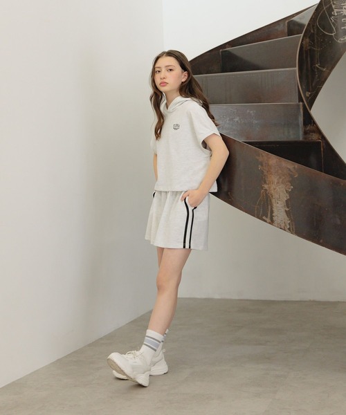 kate spade NEW YORK 「kate new york」 「KIDS」オーバーオール