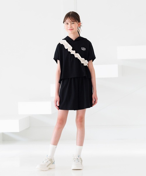 glicoページ　ハンドメイド　子供服 glicoページ ハンドメイド 子供服 - トップス - トップス