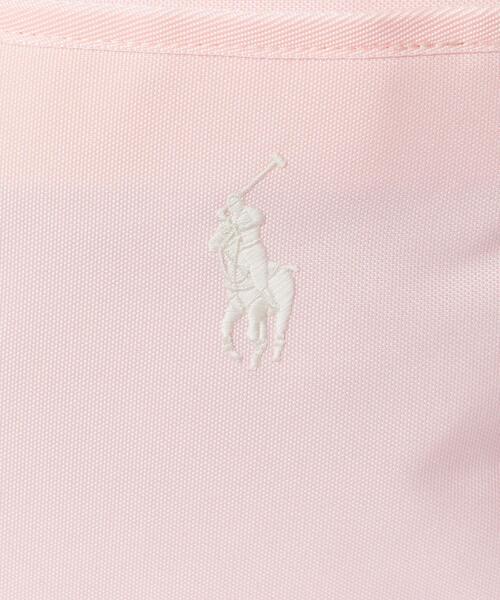 Polo Ralph Lauren Childrenswear ラルフローレン リュック Big Pony